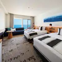 プレミアムオーシャンビューツイン