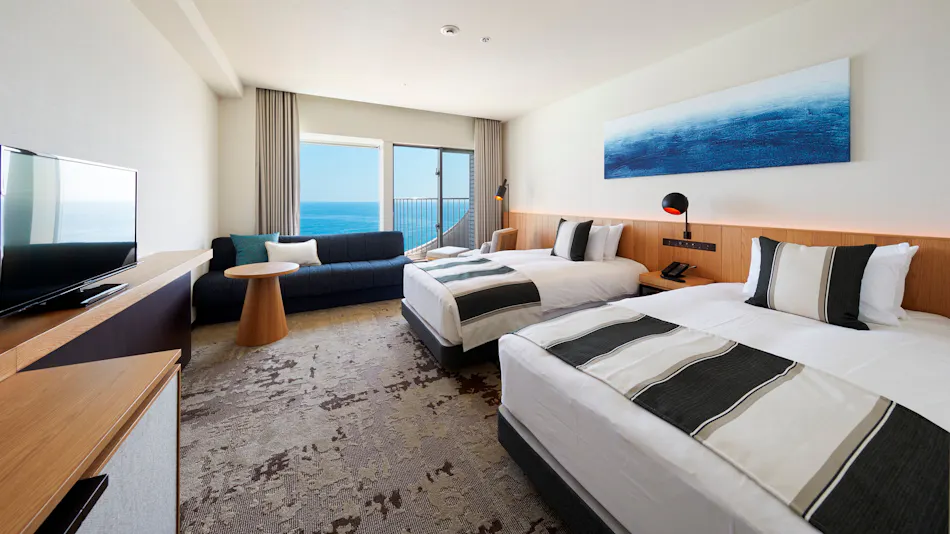 Oiso Prince Hotel