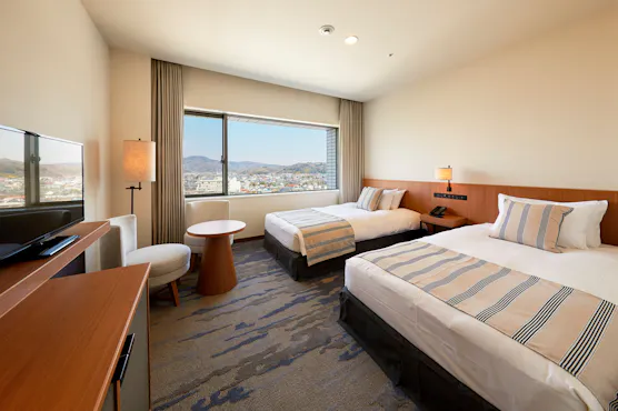 マウンテンビューツイン