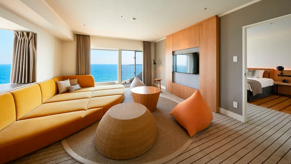 Oiso Prince Hotel