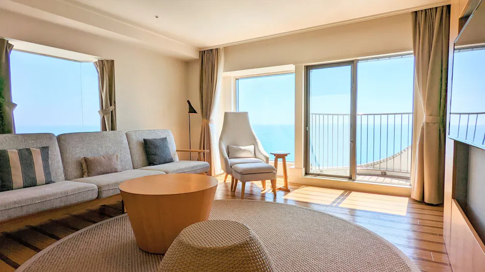 Oiso Prince Hotel