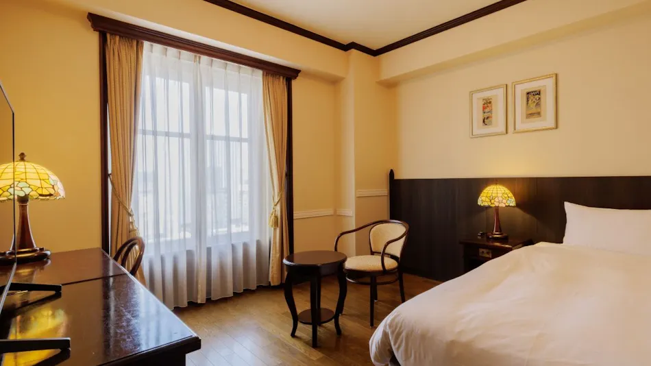 Hotel Monterey Sendai