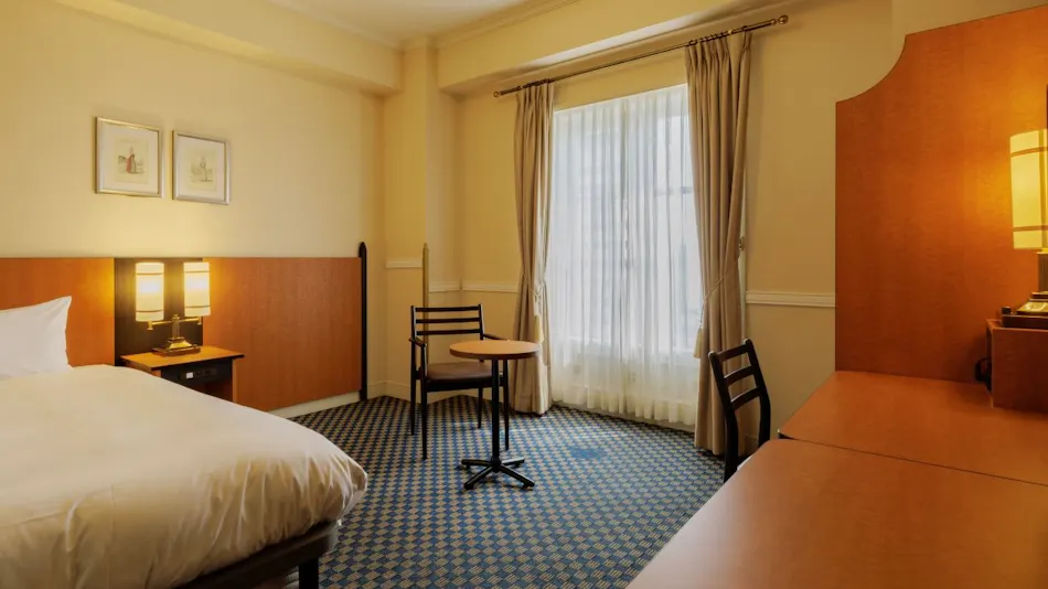 Hotel Monterey Sendai