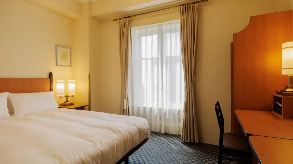 Hotel Monterey Sendai