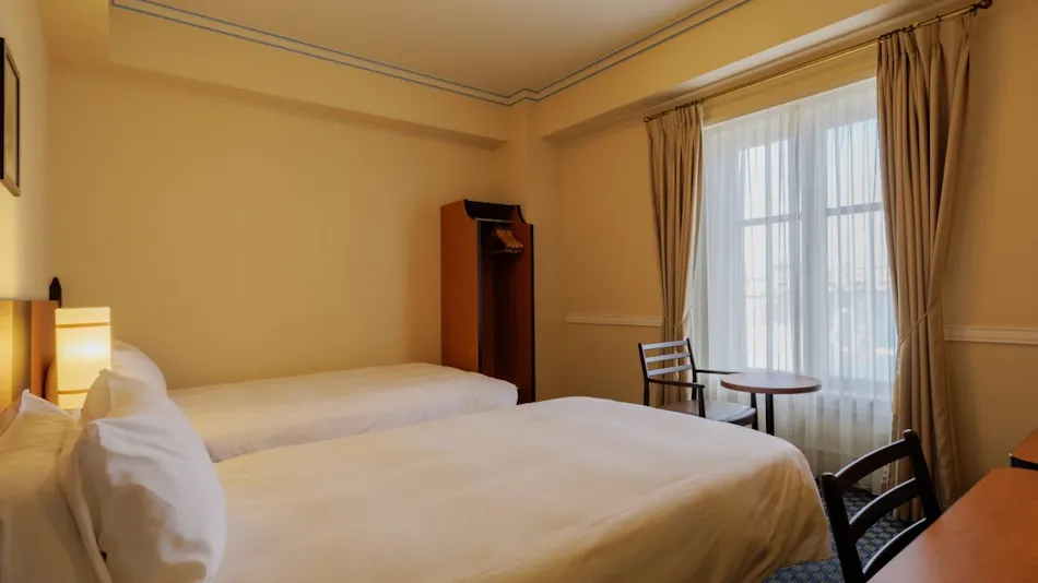 Hotel Monterey Sendai