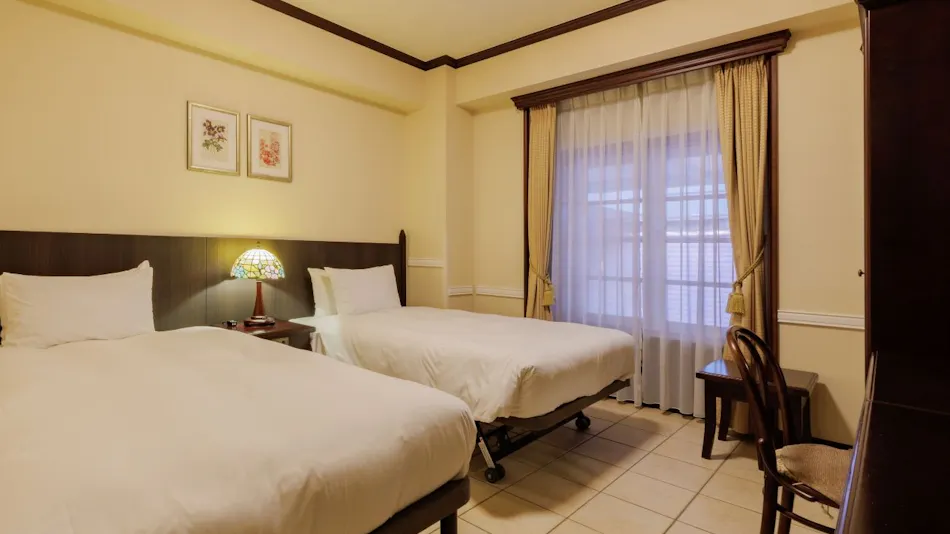 Hotel Monterey Sendai