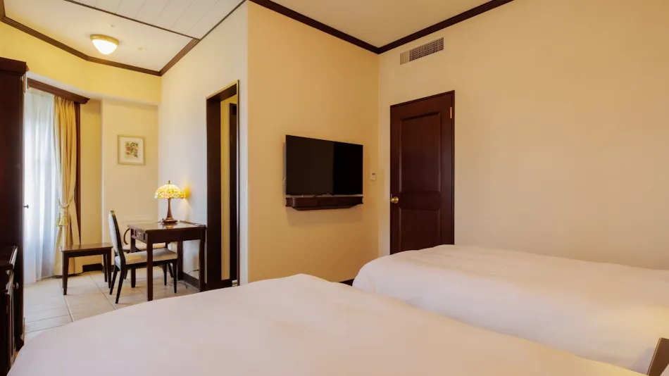 Hotel Monterey Sendai