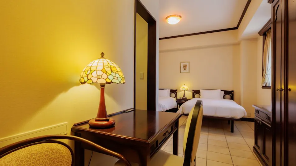Hotel Monterey Sendai
