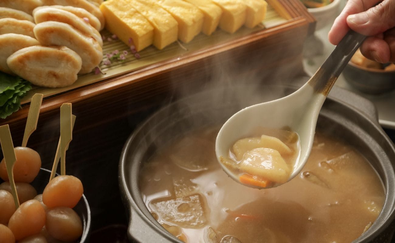 ホテルモントレ仙台