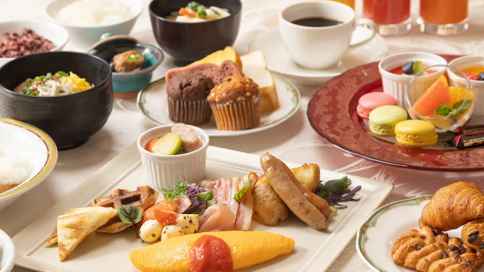 Hotel Monterey Sendai