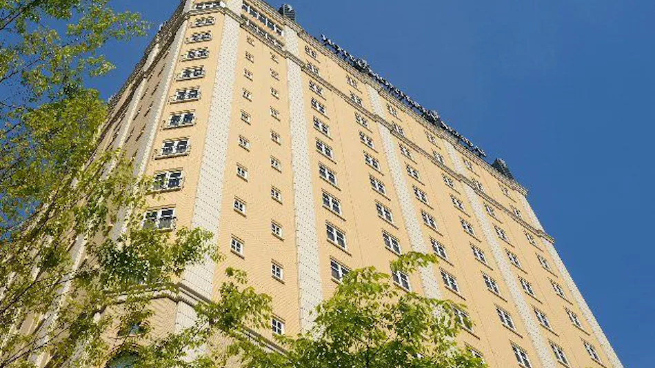 Hotel Monterey Sendai