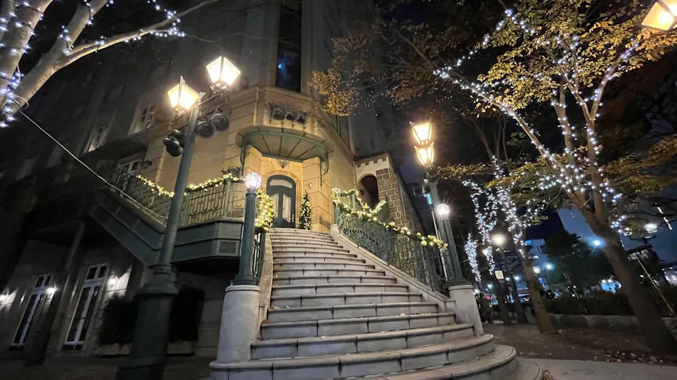 Hotel Monterey Sendai