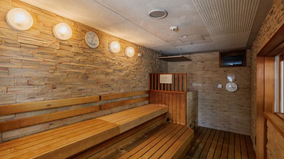 Hotel Monterey Sendai