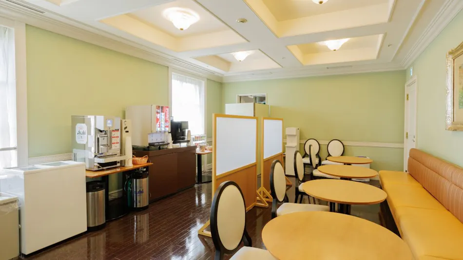 Hotel Monterey Sendai