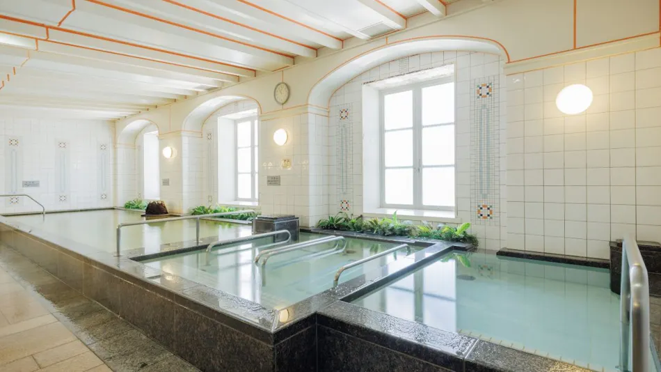 Hotel Monterey Sendai
