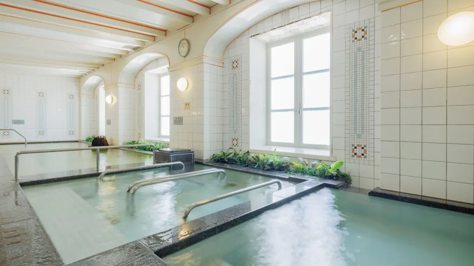 Hotel Monterey Sendai
