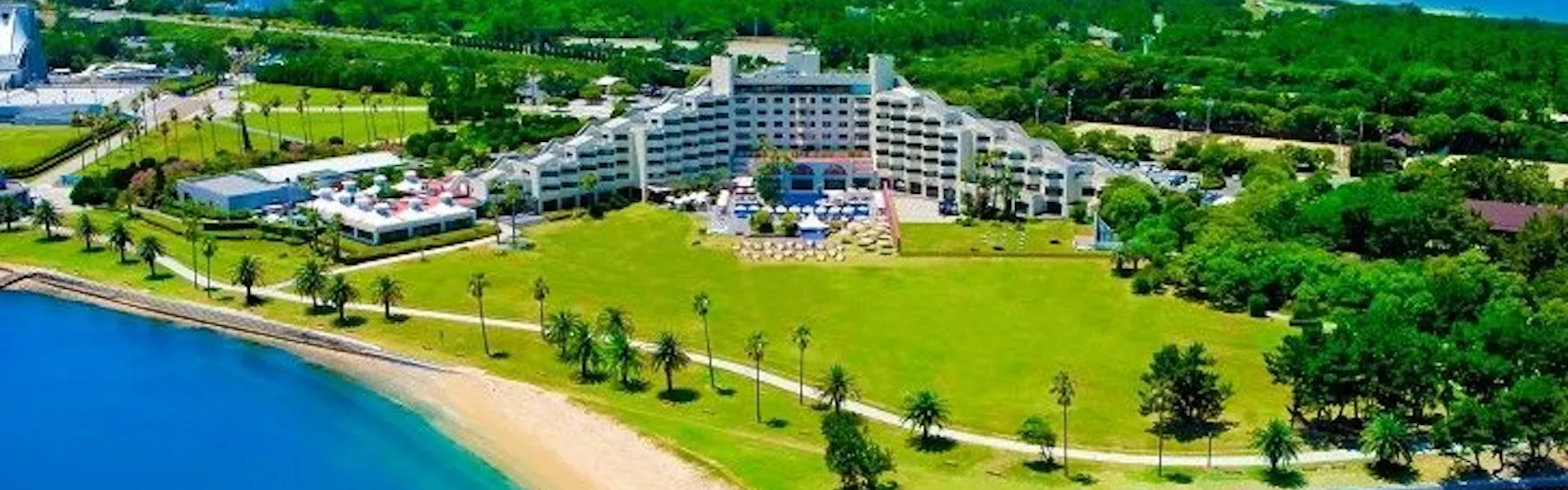 THE LUIGANS-Spa & Resort-ザ・ルイガンズ.
