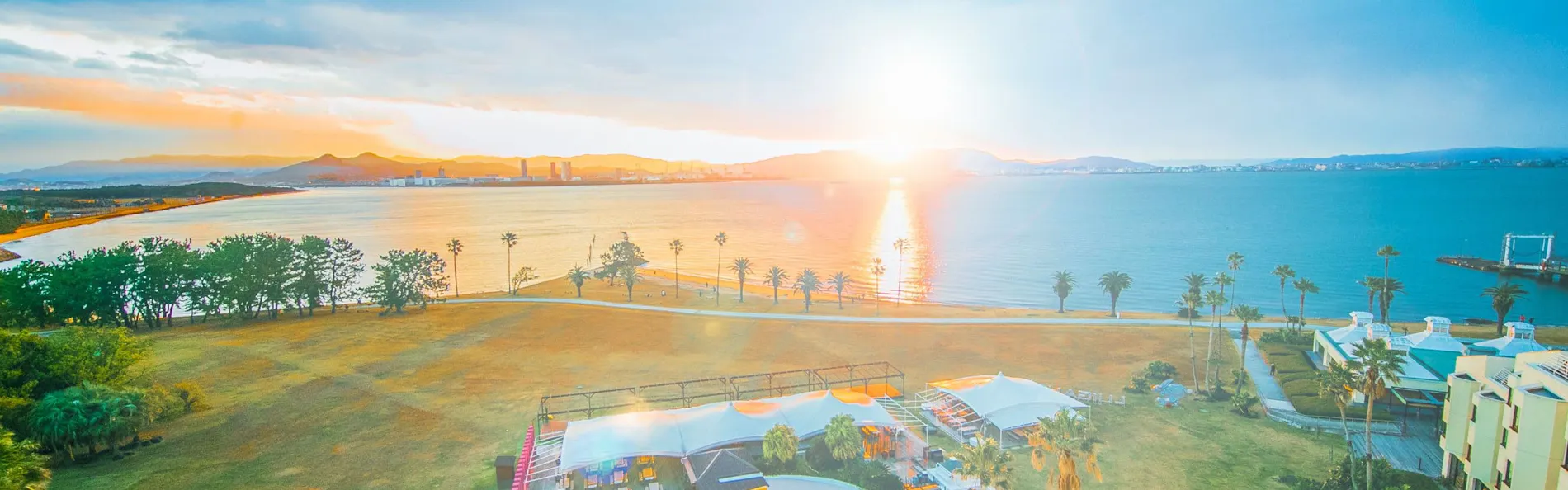 THE LUIGANS-Spa & Resort-ザ・ルイガンズ.