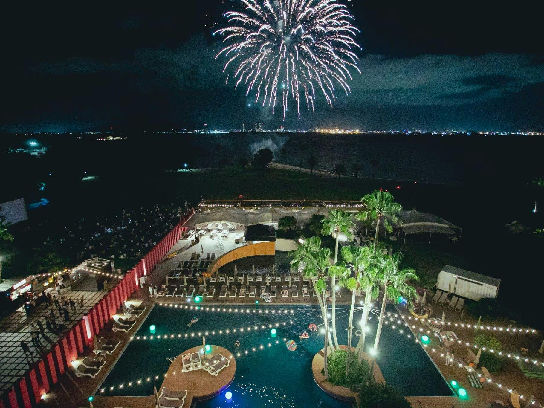 THE LUIGANS－Spa ＆ Resort－ザ・ルイガンズ．
