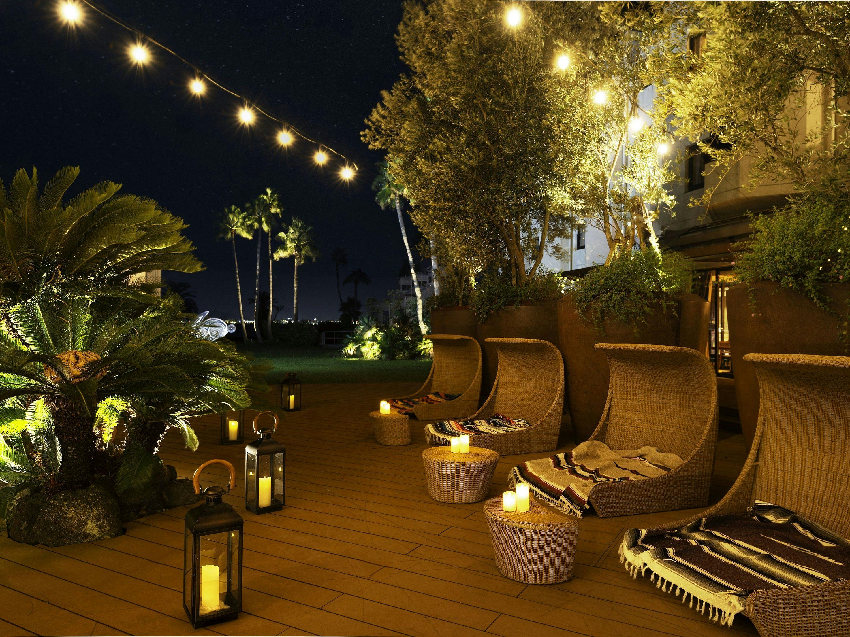 THE LUIGANS－Spa ＆ Resort－ザ・ルイガンズ．
