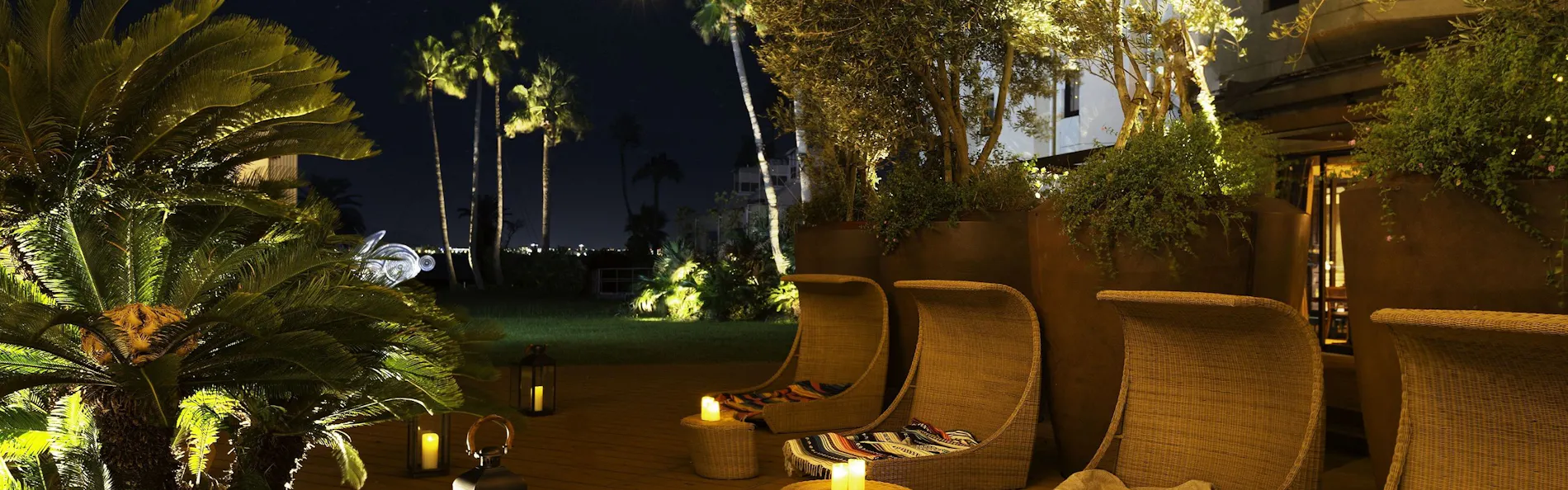 THE LUIGANS-Spa & Resort-ザ・ルイガンズ.