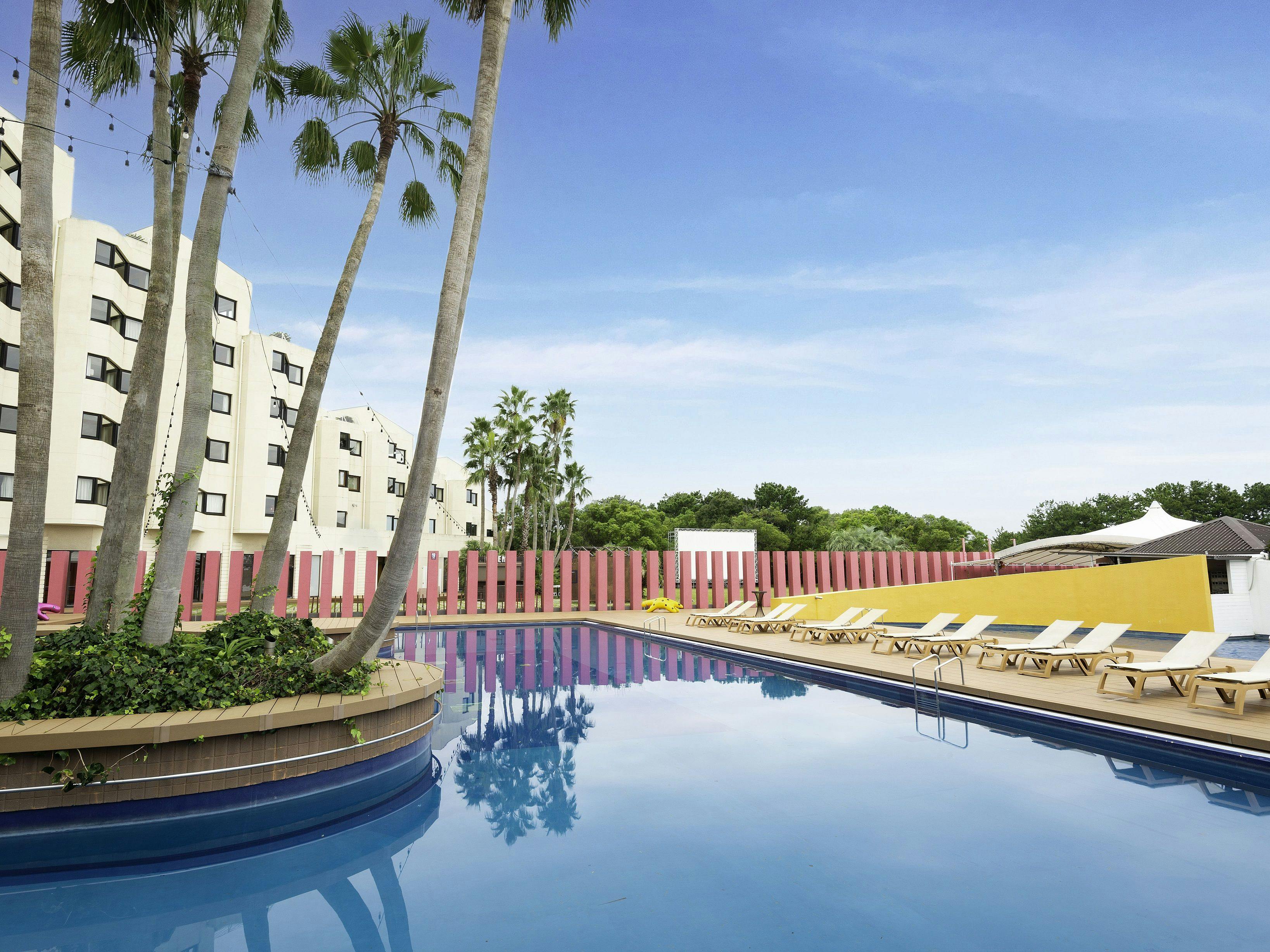 THE LUIGANS－Spa ＆ Resort－ザ・ルイガンズ．