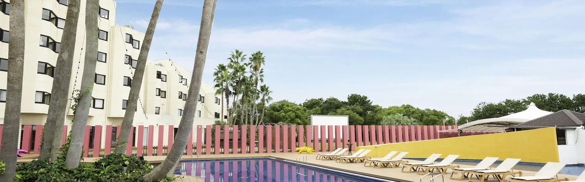 THE LUIGANS-Spa & Resort-ザ・ルイガンズ.