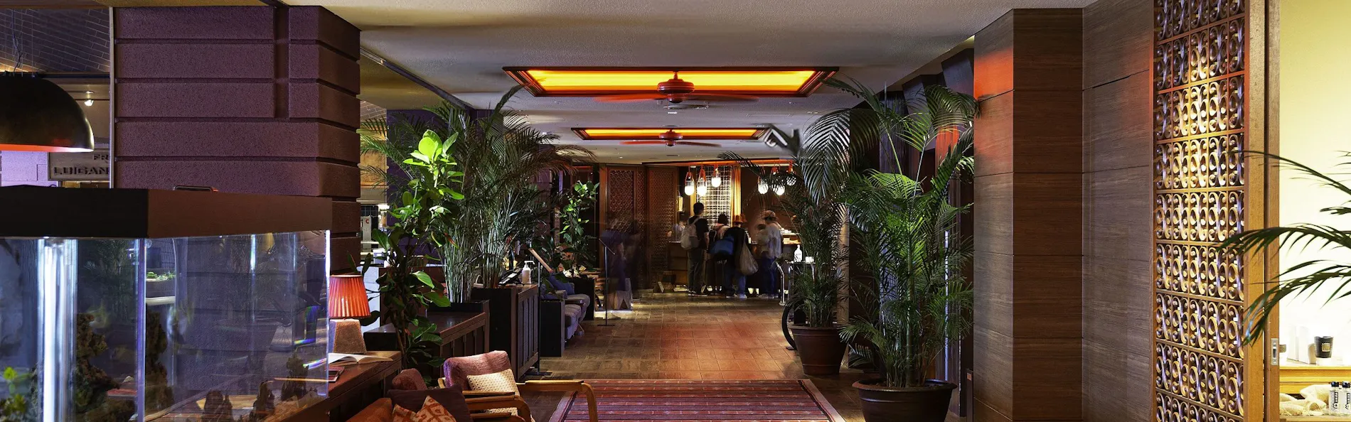 THE LUIGANS-Spa & Resort-ザ・ルイガンズ.
