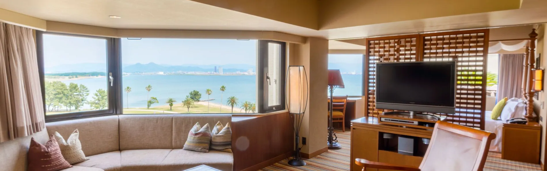 THE LUIGANS-Spa & Resort-ザ・ルイガンズ.