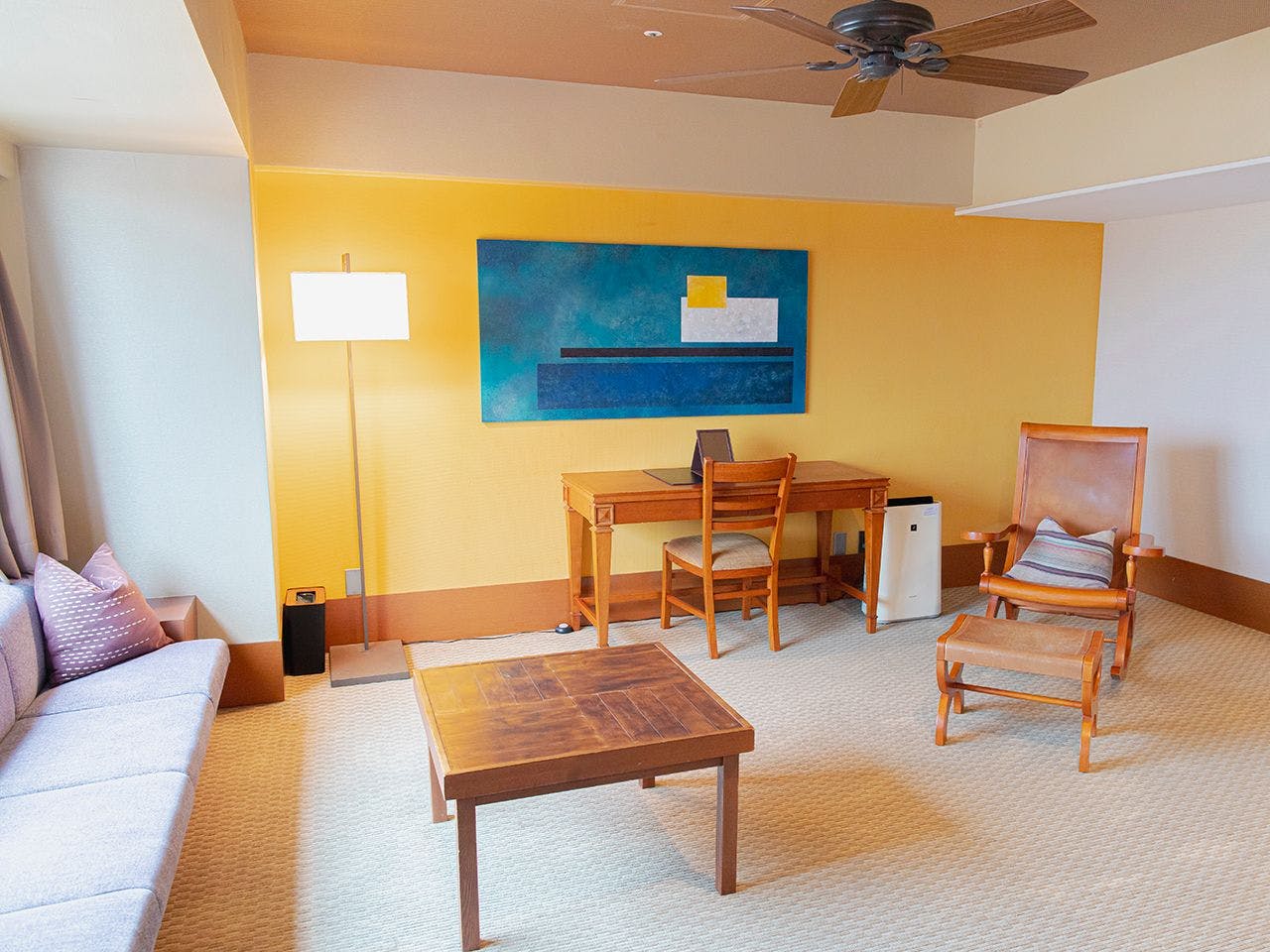 THE LUIGANS－Spa ＆ Resort－ザ・ルイガンズ．