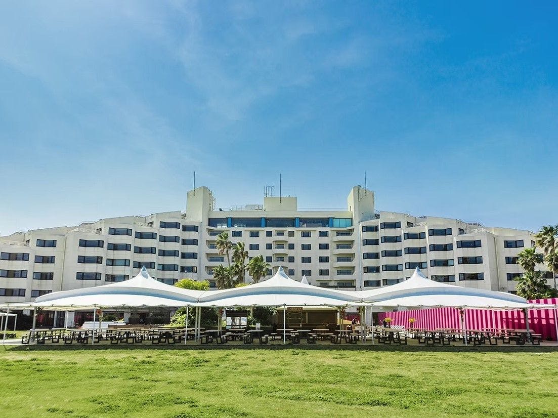 THE LUIGANS - Spa & Resort - The Luigans.