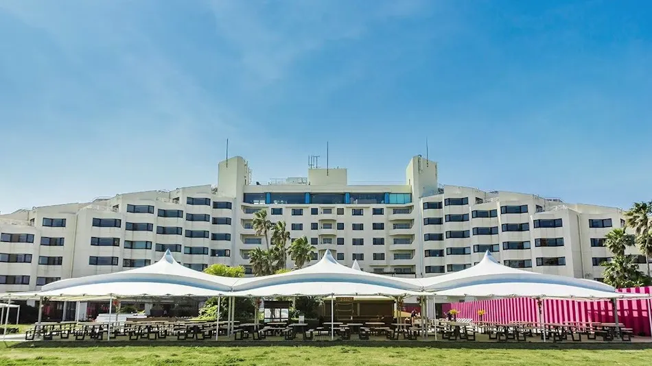 THE LUIGANS - Spa & Resort - The Luigans.