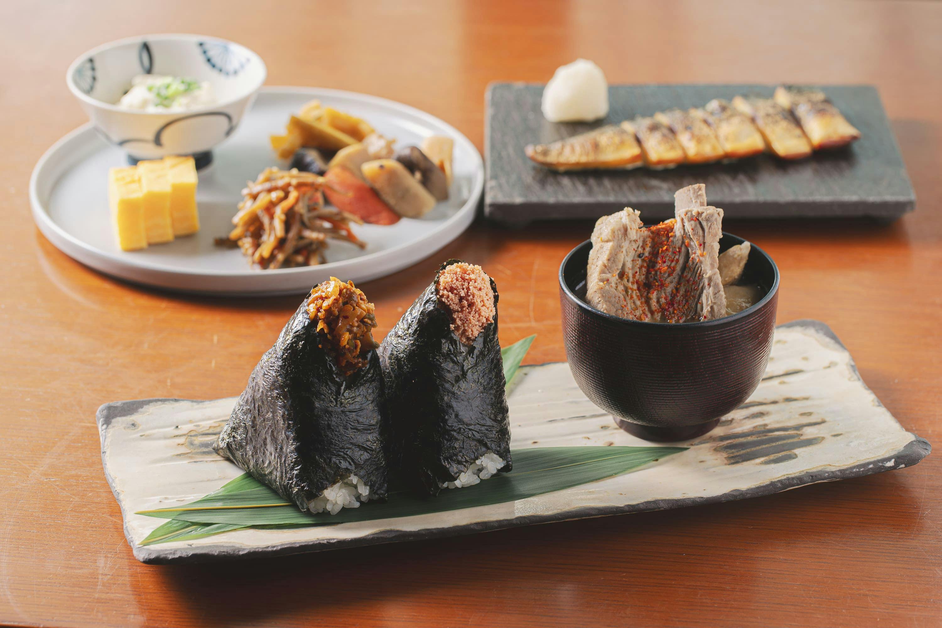 THE LUIGANS－Spa ＆ Resort－ザ・ルイガンズ．