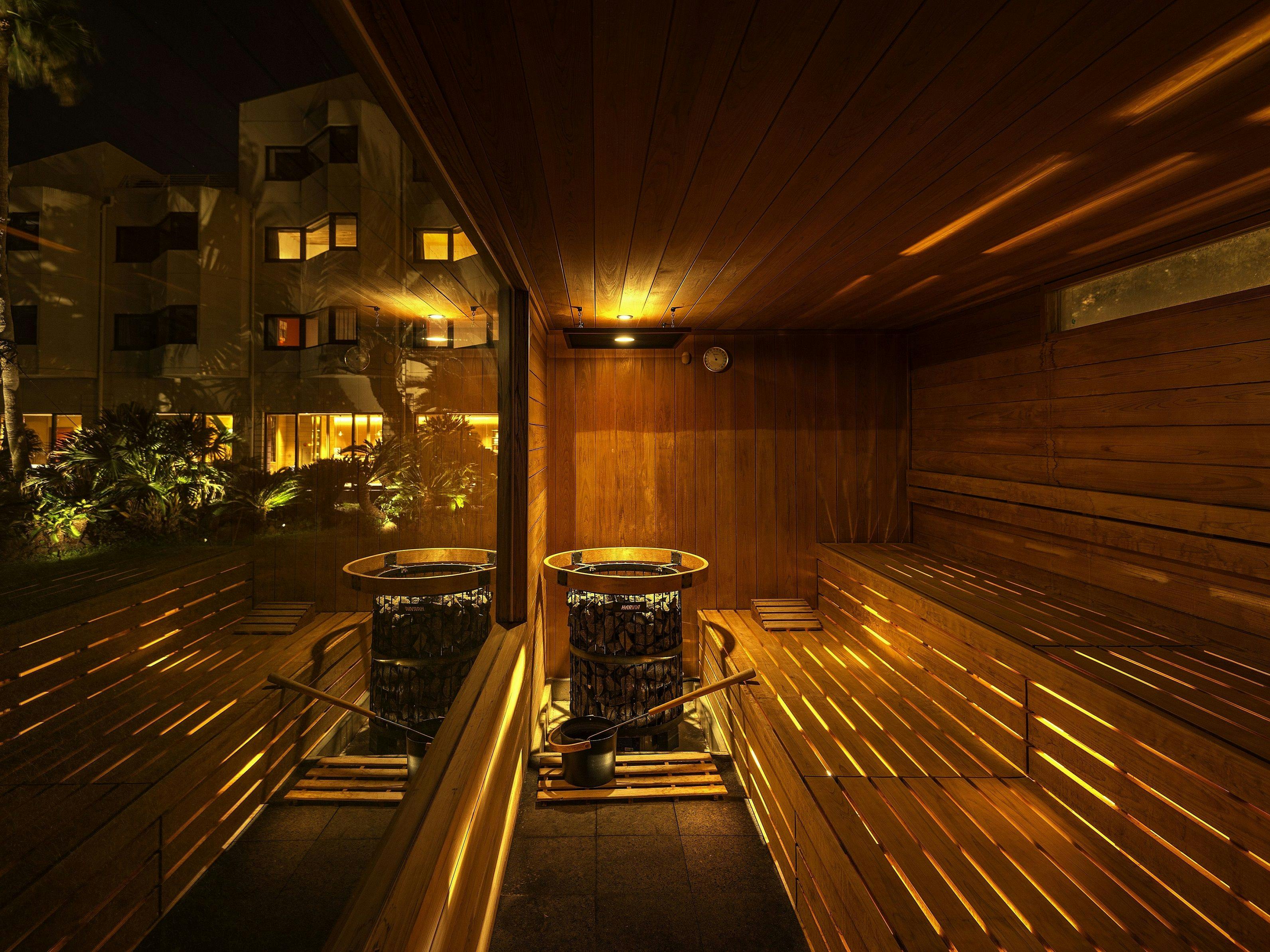 THE LUIGANS－Spa ＆ Resort－ザ・ルイガンズ．