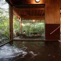 Pemandian umum: Pemandian dalam ruangan