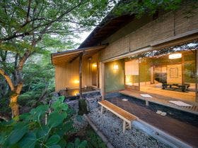 御宿 竹林亭のnull