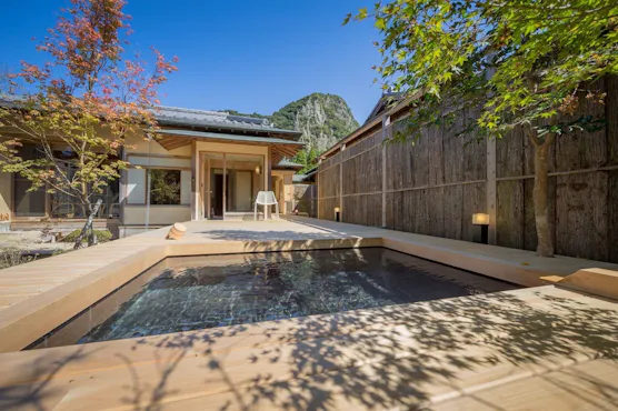 Contoh kamar gaya Jepang dan Barat (78 meter persegi)