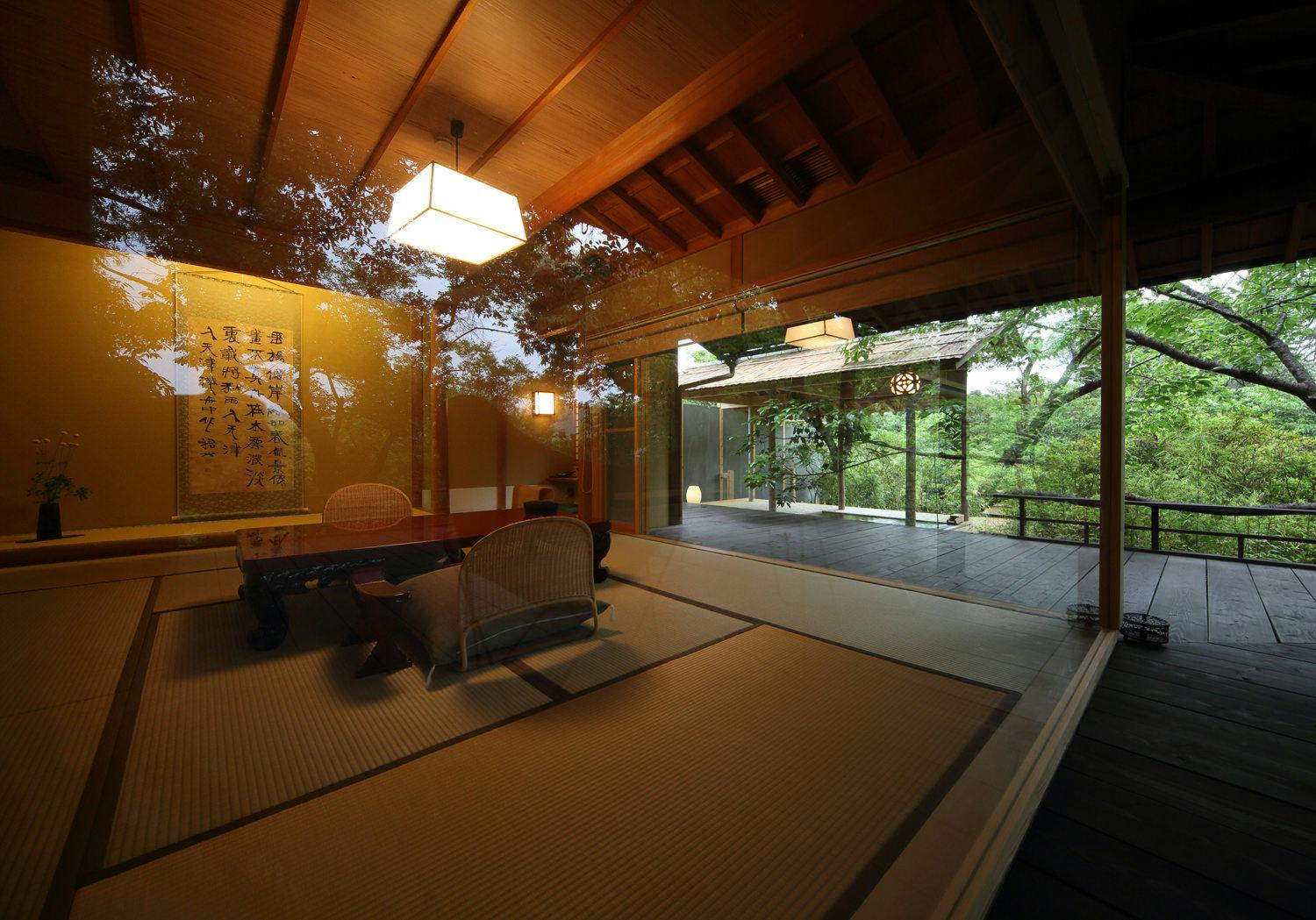 御宿 竹林亭 の空室状況を確認する 宿泊予約は 一休 Com