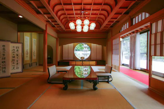 Ruang Tamu - Ruang Utama