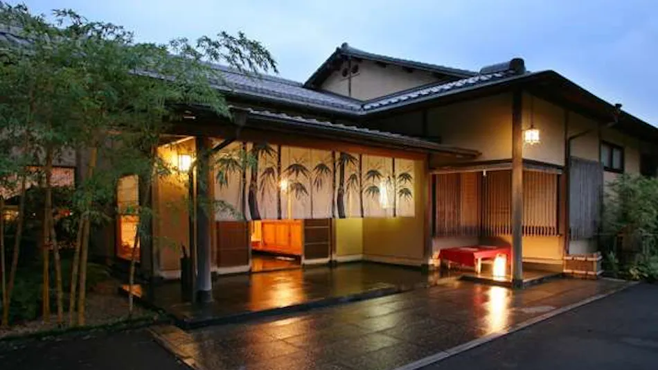 Onyado Chikurintei