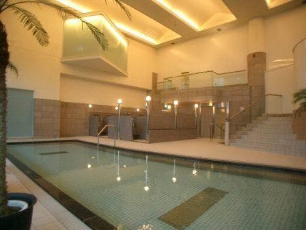 ラフォーレ蔵王 リゾート スパ の空室状況を確認する 宿泊予約は 一休 Com