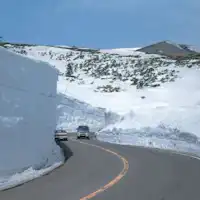エコーライン開通後