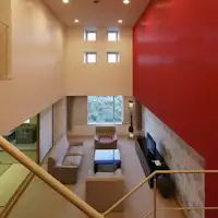 メゾネット