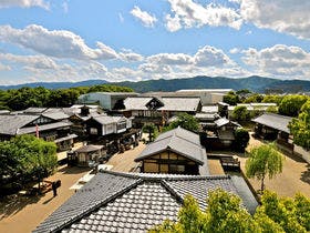 ANAクラウンプラザホテル京都