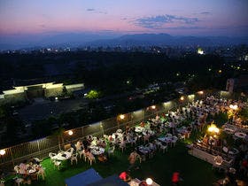 ANAクラウンプラザホテル京都