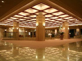 ANAクラウンプラザホテル京都