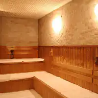 プール&サウナ「サンテロワ」