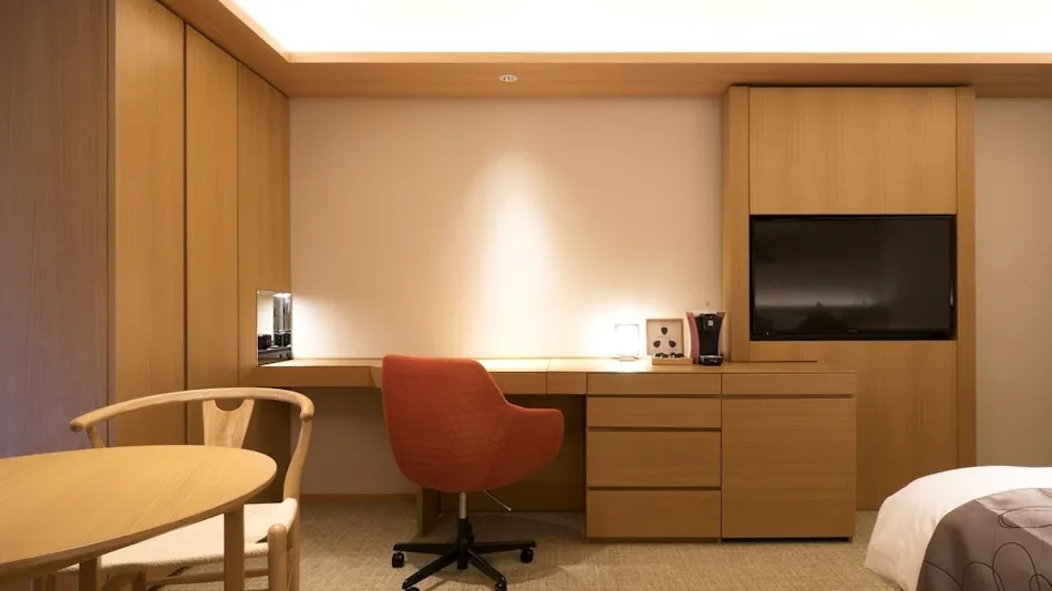 ANA Crowne Plaza Hotel Kyoto