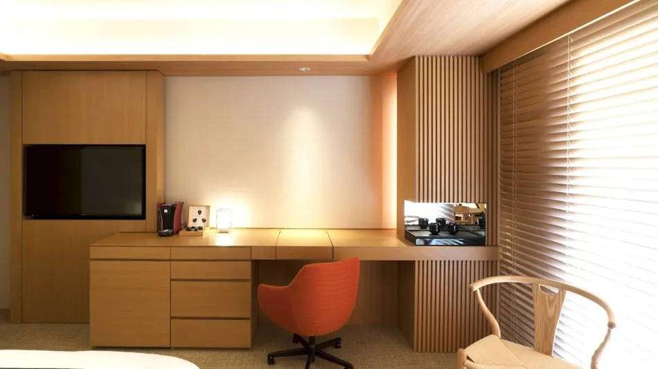 ANA Crowne Plaza Hotel Kyoto