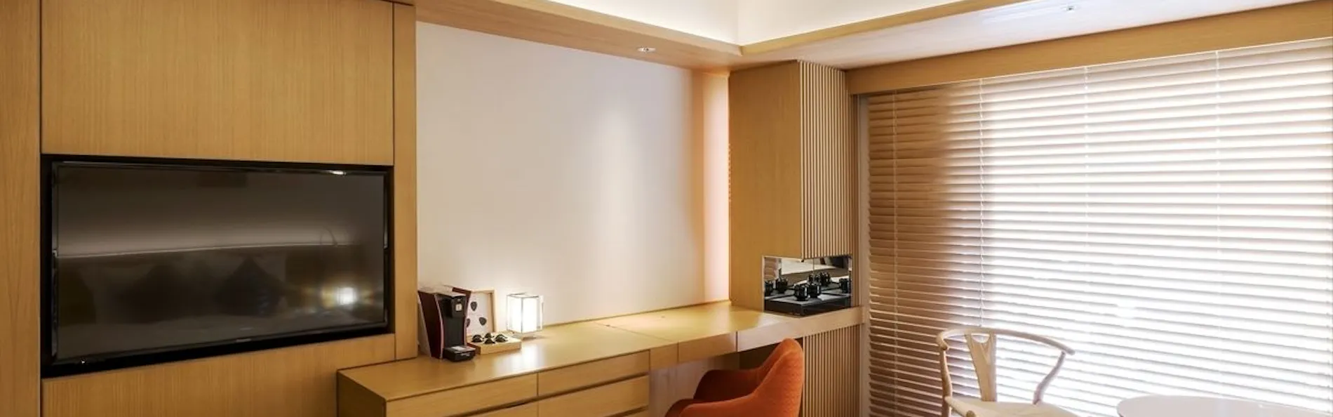 ANAクラウンプラザホテル京都 by IHG